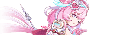 嗨♪爱愿妖精♥