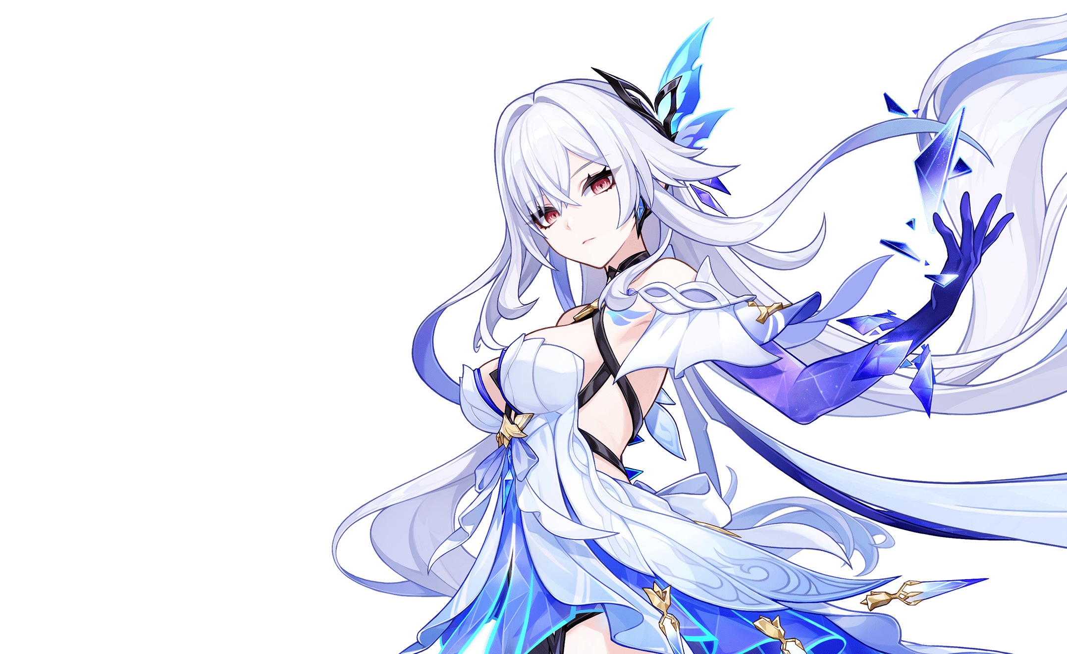 全新「月之八」版本「空月之歌·谐谑」—— 「映夏!归乡?千灵节!」上线!
