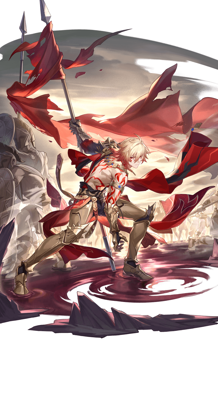 崩坏：星穹铁道》官方网站——愿此行，终抵群星