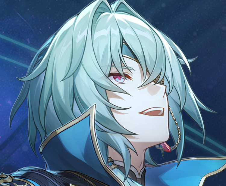 《崩坏：星穹铁道》那刻夏角色PV：「何罪之有」
