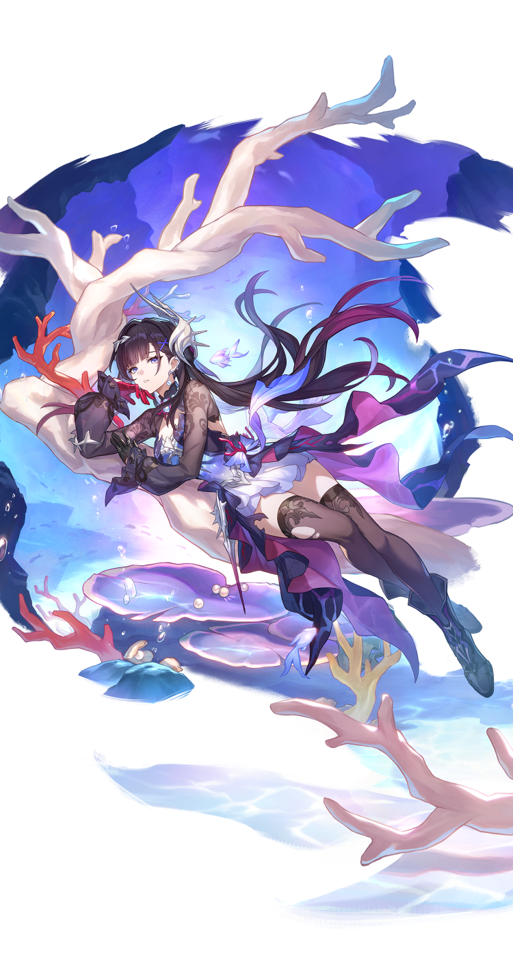 崩坏：星穹铁道》官方网站——愿此行，终抵群星