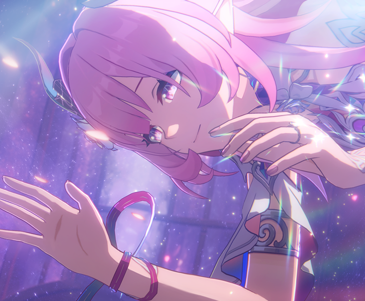 《崩坏：星穹铁道》救世PV：「开拓者」