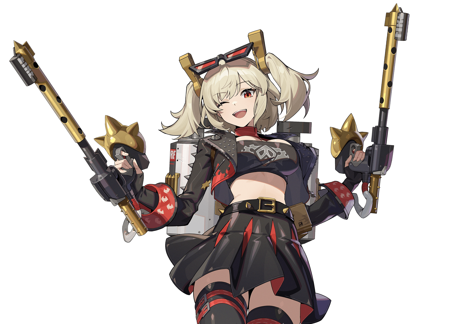 SWAG 潔妮超新星引爆話題